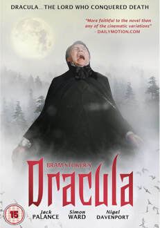 Bram Stoker's Dracula