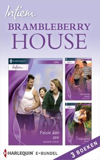 Brambleberry House (3-in-1) - eBook RaeAnne Thayne (9402524193)