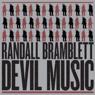 Bramblett Randall - Devil Music (Usa)