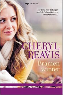 Bramenwinter - eBook Sheryl Reavis (9461999283)