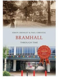 Bramhall Through Time