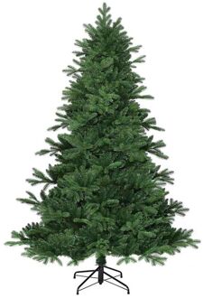 Brampton Kunstkerstboom - H120 x Ø91 cm - Groen