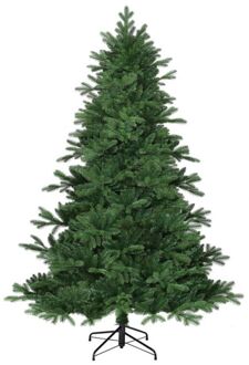 Brampton Kunstkerstboom - H215 x Ø142 cm - Groen