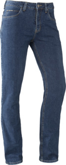 Brams Paris 1.3345 DANNY Stretch Jeans Stonewashed - W38/L32
