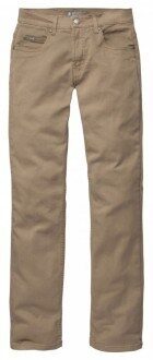 Brams Paris DYLAN Broek 1.3700 G50 Khaki - NL:38 BE:32