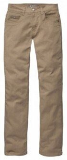 Brams Paris DYLAN Broek 1.3700 G50 Khaki - W44/L30