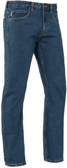 Brams Paris GIBSON Werkjeans Denim stone wash - W42/L34