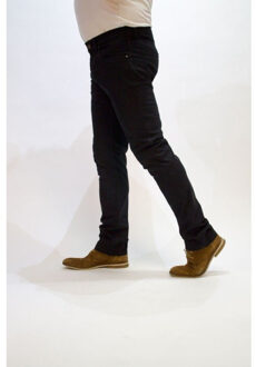 Brams Paris Hugo black - Zwart - 36-30