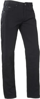 Brams Paris TOM Jeans 1.3310 A50 Werkjeans Zwart - W28/L30