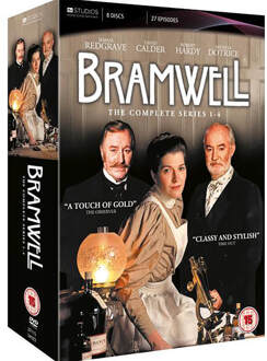 Bramwell: Complete