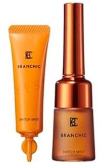 BRANCHIC Switch Shot Serum Trial Set 1 set