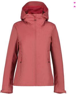 Branchville Zomerjas Dames L/40 Rood