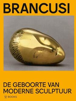 Brancusi -  Ariane Coulondre E.A. (ISBN: 9789462587243)