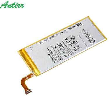 Brand 3.8V 2000Mah HB3742A0EBC Batterij Voor Huawei Ascend P6 P6-U06 P6-c00 P6-T00/Ascend G6 G620 G621 g620s G630 Bateria #30