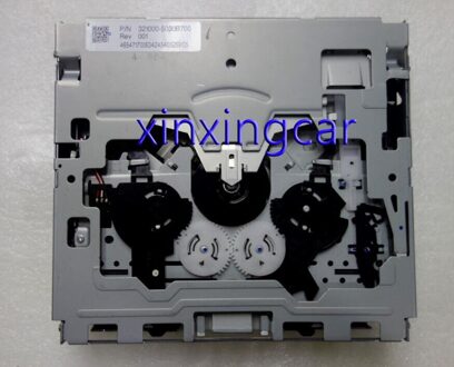 Brand 321000-5030B700 Voor Auto Audio Cd Speler