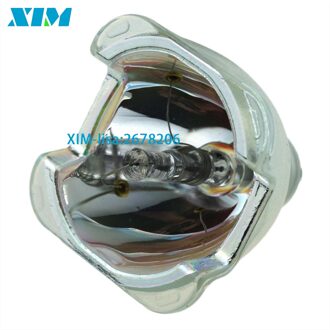 Brand 331-2839/725-10284 Vervangende Projector kale Lamp voor DELL 4220/4320-XIM LAMP