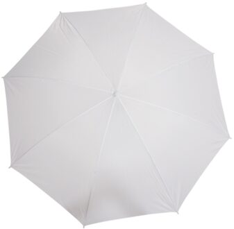 Brand 40 inches/103 cm Witte Doorschijnende Flash voor Zachte Paraplu of Fotostudio