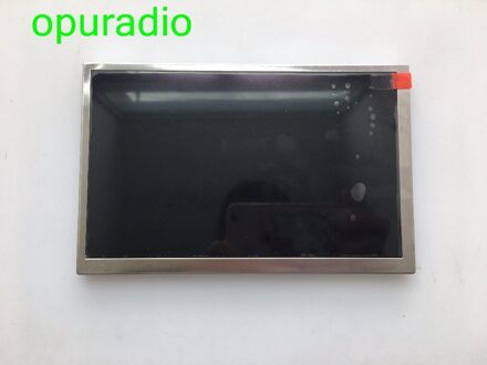 Brand 7 Inch Lcd Display C070VVN02 C070VVN02.1 C070VVN02.2 C070VW04 V0 Voor Auto Display