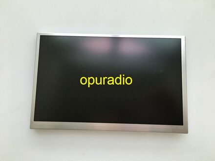 Brand 7inch LCD display LQ070Y5DG10 Zonder touch panel digitizer voor car GPS navigatie LCD monitoren