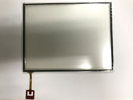 Brand 8.4 Inch Lcd Panel LAJ084T001A Touch Screen Voor Dodge Journey Chrysler 300C Grand Cherokee Fiat Maserati Auto Monitor