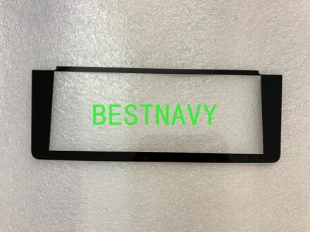 Brand 8.8 Inch Glas Voor Bm W X5 Nbt L7 Cid Hoge F30 Auto Dvd Gps Navigatie Audio Systemen