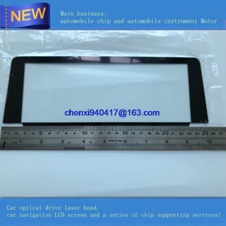 Brand 8.8Inch Glas Voor X5 Nbt L7 Cid Hoge F30 Auto Dvd Gps Navigatie Audio Systemen
