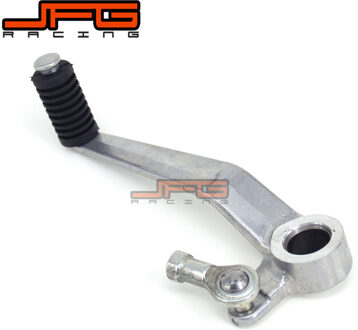 Brand Aluminium Versnellingspook Pedaal Voor GSXR1000 Gsxr 1000 2001-2002 RF600R RF900R Gsxr 600 Gsxr 750 motorfiets