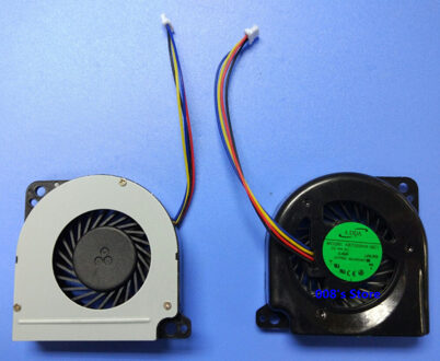 Brand Cpu Koeler Radiatorventilator Oem Fit Voor Toshiba Portege R700 R705 R800 R830 R835 R930 Cooling GDM610000456 C-136C