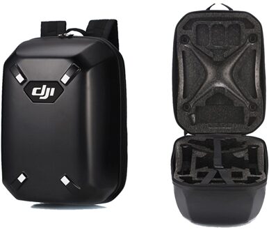 Brand Drone Dji Phantom 3 Rugzak Waterdichte Hardshell Tas Voor Phantom 3 Pro/Adv/Sta/Se