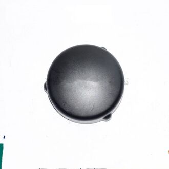 Brand Echt Schokdemper Staaf Protector Cap 525430 9628834880 Voor Peugeot 206 207 Citroen C2