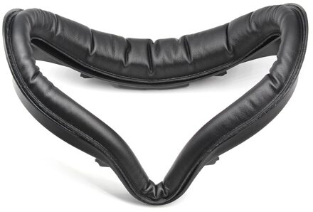 Brand Gezicht Interface Wasbare Afneembare + Pu Leer Foam Gezicht Pad Voor Oculus Quest 2 Vr Headset Vervanging Deel