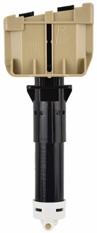 Brand Koplamp Pomp Wasmachine Schoonmaken Spuit Actuator Nozzle Jet Voor Mazda CX-5 KD49-5182Y KD49-5182X rechtsaf