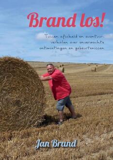Brand los! -  Jan Brand (ISBN: 9789465285726)