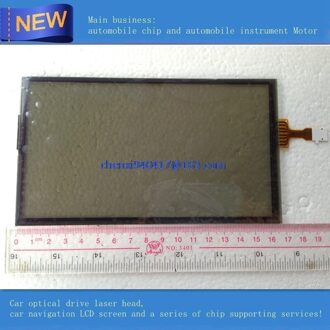 Brand LQ070T5GC01 LQ070T5GA01 Lcd Touch Panel Voor Toyota 4 Runner Camry Venza Navigatie Monitoren
