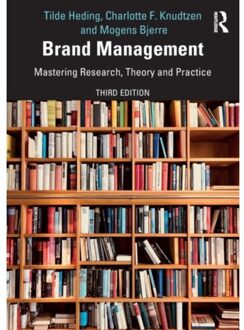 Brand Management