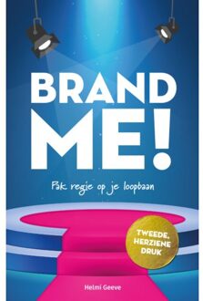 Brand Me!