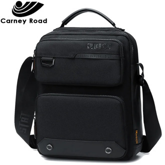 Brand Men Messenger Bag High Quality Business Bag Casual Crossbody bag Waterproof Shoulder Bag For Men bolso hombre