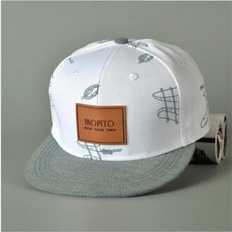 brand mens snapback cap hoeden vrouwen fit Baseball Cap Goedkope Mooie Hip Hop Tag Hoeden Bone Hoeden 2