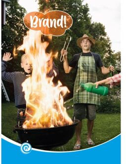 Brand! - Mini Informatie - Marlies Verhelst
