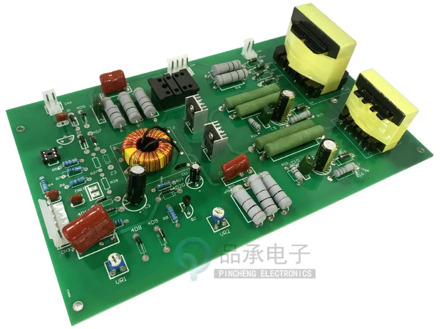 Brand New Mask Machine Ultrasonic Welding Machine Motherboard 15k/20k 2000w Plastic Welding Machine Accessories Capacitor Board