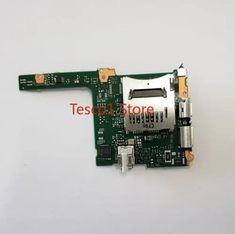 Brand new original For Canon 200D main board PCB, motherboard repair part