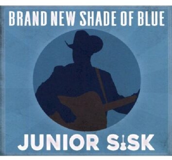 Brand New Shade of Blue