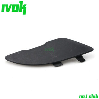 Brand Oem Front Lower Bumper Trekhaak Deksel Voor Volvo C30 39863910