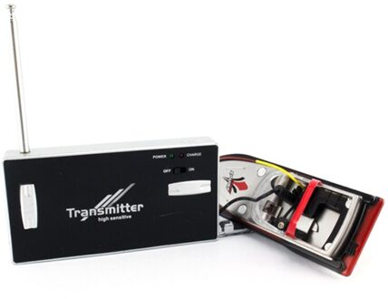 Brand Rc Boot Rc 777-218 Afstandsbediening Mini Rc Racing Een Boot Model Speedboot Met Kid Fswb