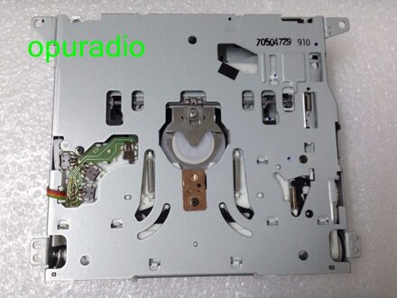 Brand RCD300 Auto Cd Mechanisme Import Beweging Voor Bmnw 3 Serie Auto Cd Radio