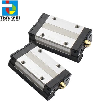 Brand Thk SSR-15XW Slider Blok Supply Voor Roland Grootformaat Printer 1 Pcs