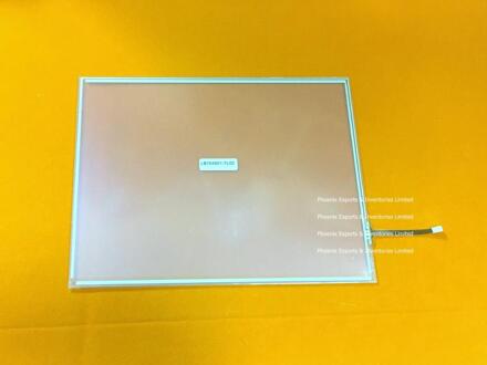 Brand Touch Screen Digitizer Voor LB104S01-TL02 Touch Glas Panel Pad LB104S01 (Tl)(02)