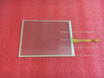 Brand Touch Screen Digitizer Voor TCG057QVLAD-G02 Touch Panel Glas Pad TCG057