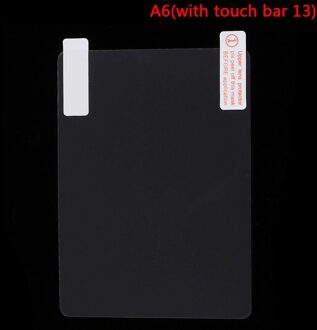 Brand Touchpad Beschermende Film Sticker Protector Voor Apple Macbook Air 13 Pro 13.3 15 Retina Touch Bar 12 Touch pad Laptop met touch bar 13