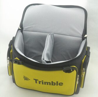 Brand Trimble S Gastheer Zak Voor Trimble Topcon Sokkia Total Station